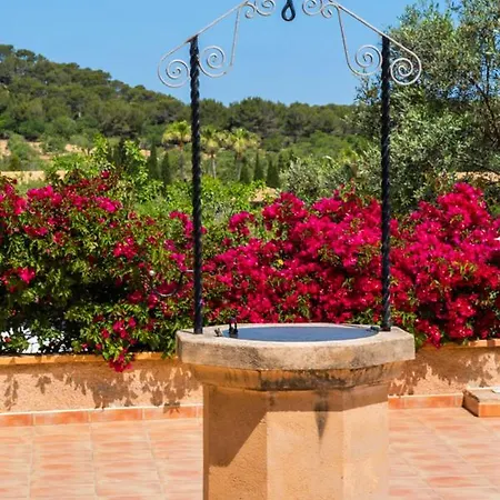 Maricel * Cala Ratjada (Mallorca)