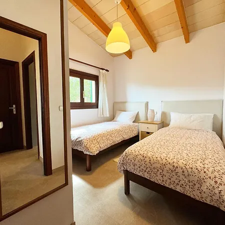 Tatil Evi Maricel