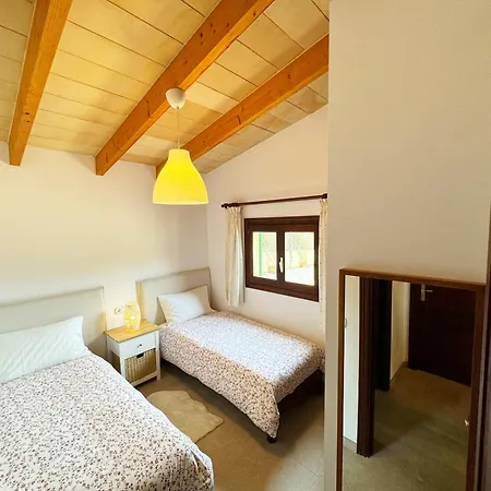 Maricel Tatil Evi Cala Ratjada (Mallorca)