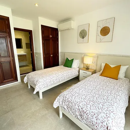 Tatil Evi Maricel *