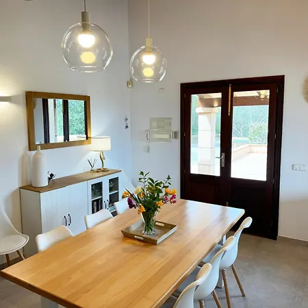 Maricel Tatil Evi *