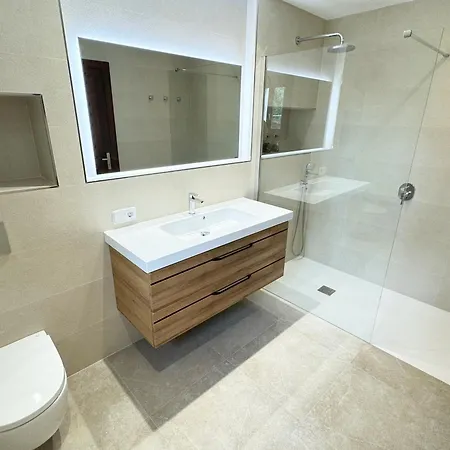 Maricel Tatil Evi Cala Ratjada (Mallorca)