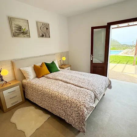 Tatil Evi Maricel *