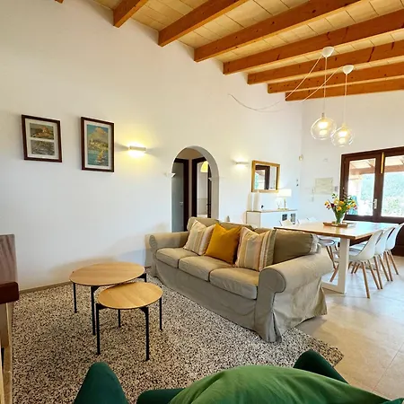 Tatil Evi Maricel *