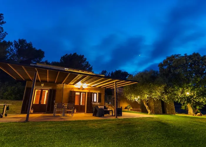 Maricel Cala Ratjada (Mallorca)