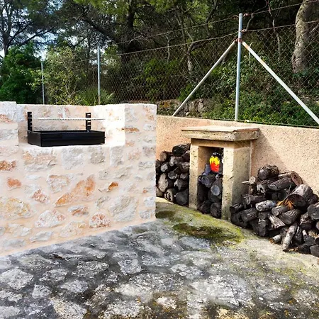 Hébergement de vacances Maricel *