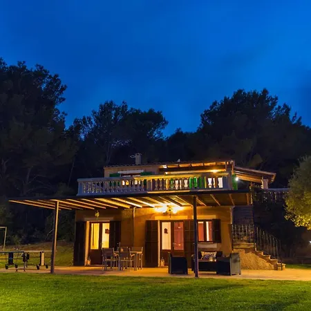 Maricel Дом отдыха