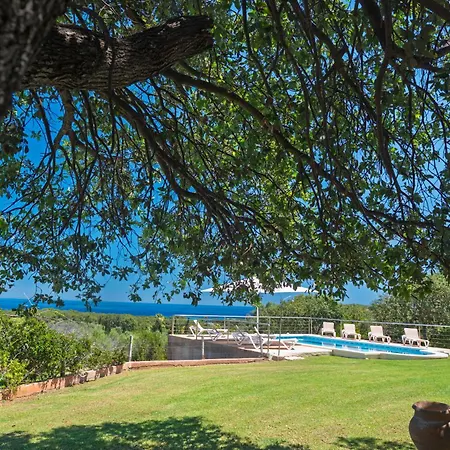 Maricel Prázdninový dům Cala Ratjada (Mallorca)