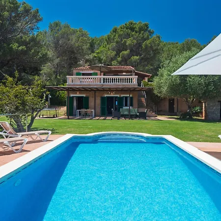 Maricel * Cala Ratjada (Mallorca)
