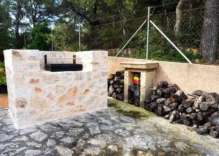 Holiday home Maricel *