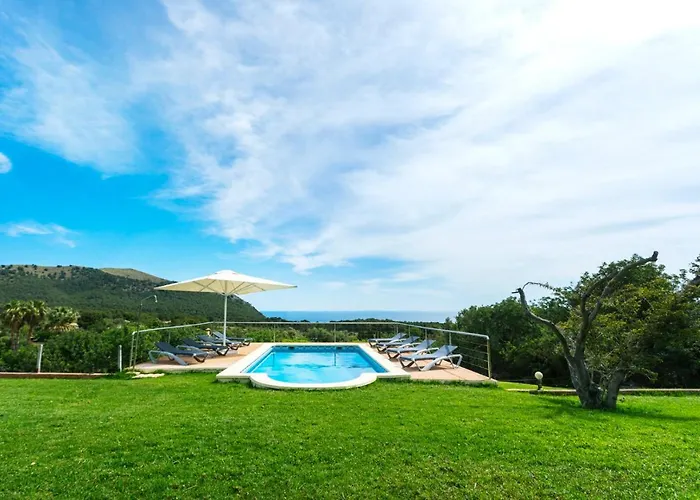 Maricel Holiday home