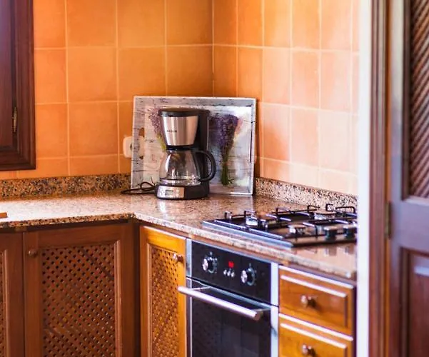 Сasa de vacaciones Maricel *