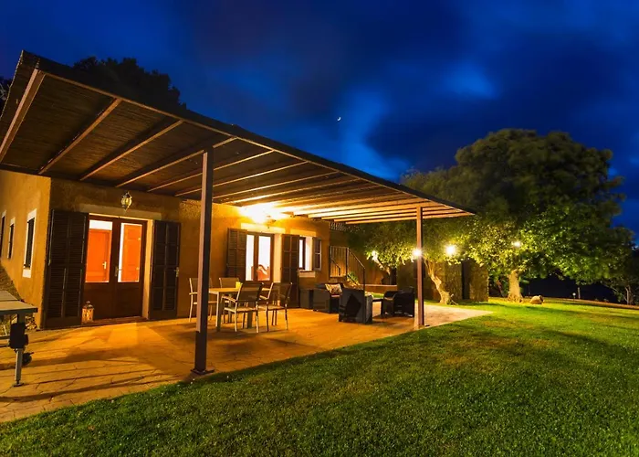 Maricel Cala Ratjada (Mallorca)