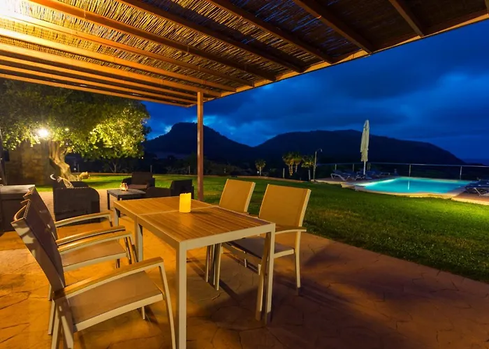 Holiday home Maricel Cala Ratjada (Mallorca)