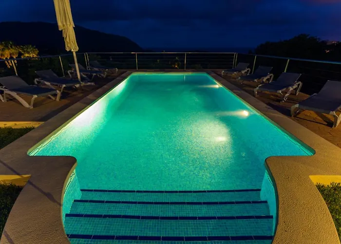 Maricel Cala Ratjada (Mallorca)