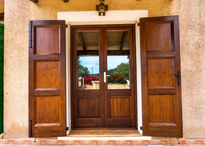 Maricel Cala Ratjada (Mallorca)