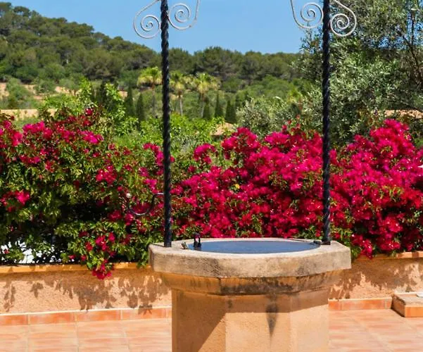 Maricel * Cala Ratjada (Mallorca)