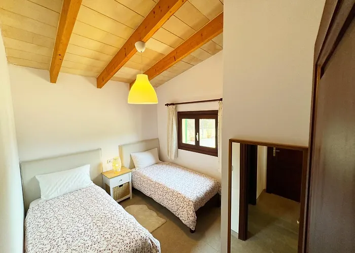 Maricel Ferienhaus Cala Ratjada (Mallorca)