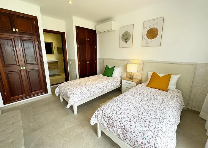 Ferienhaus Maricel *