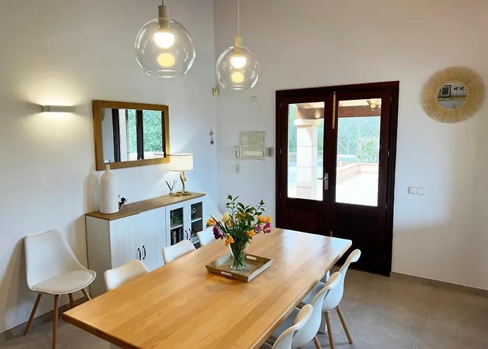 Maricel Ferienhaus *