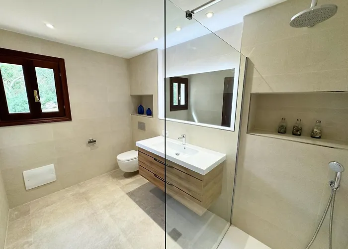 Maricel * Cala Ratjada (Mallorca)