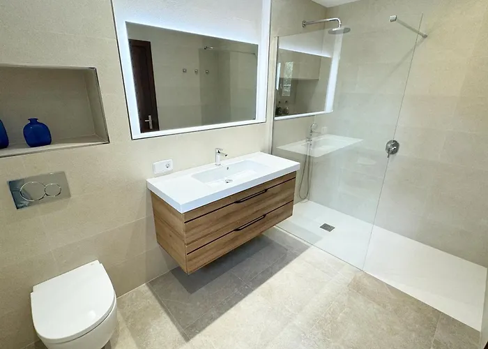 Maricel Ferienhaus Cala Ratjada (Mallorca)