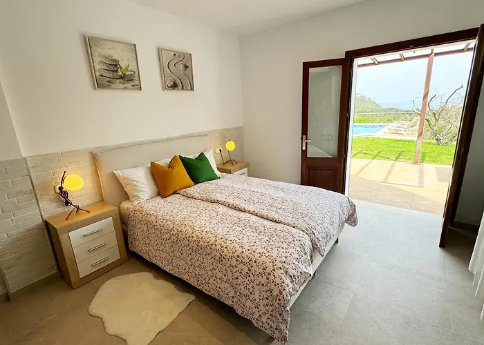 Ferienhaus Maricel *