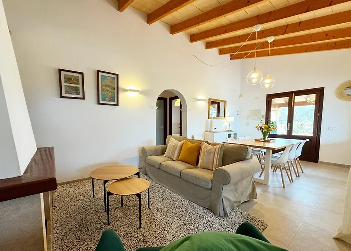 Ferienhaus Maricel *